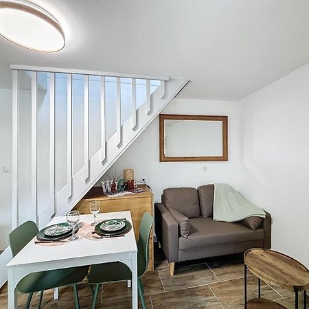 Duplex Centre Ville Meaux Zewnętrze zdjęcie