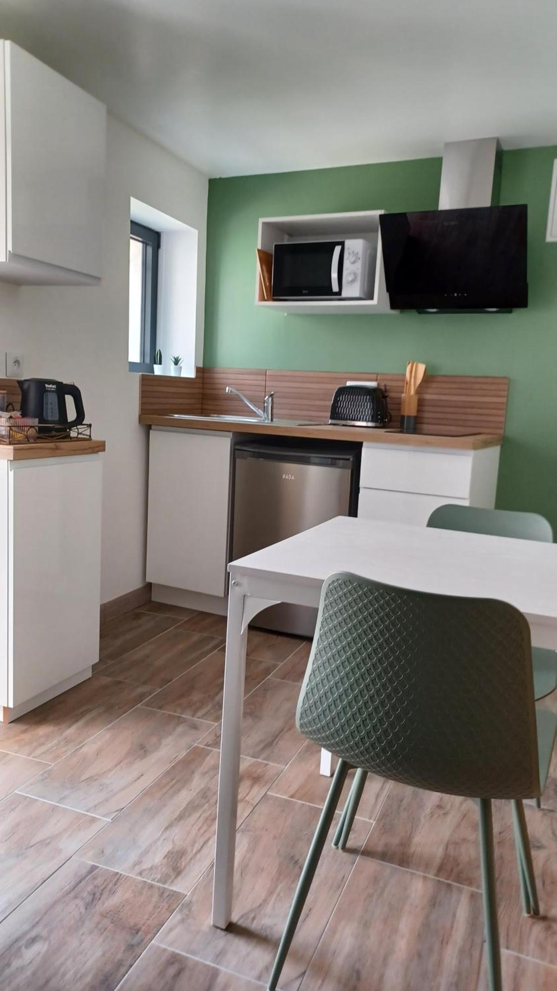 Duplex Centre Ville Meaux Zewnętrze zdjęcie