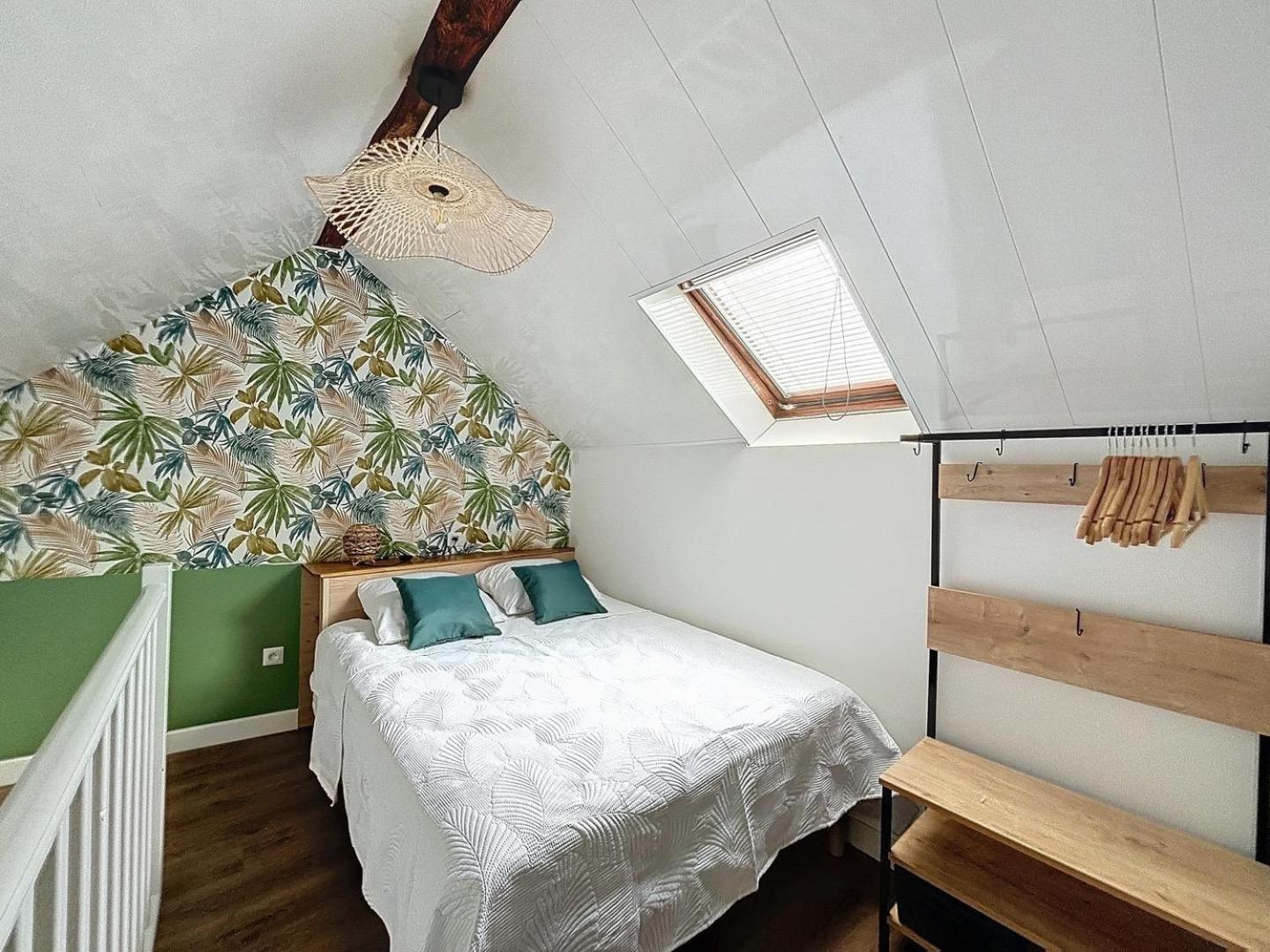 Duplex Centre Ville Meaux Zewnętrze zdjęcie